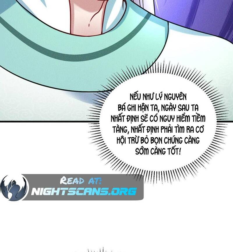Tối Cường Thần Thoại Đế Hoàng Chapter 38 - Trang 2