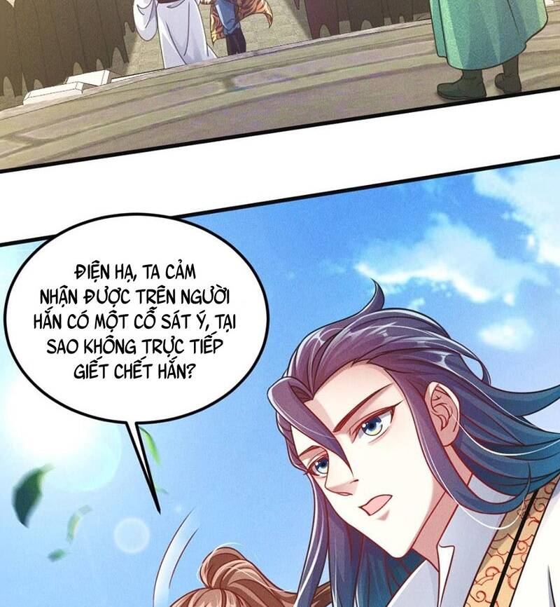 Tối Cường Thần Thoại Đế Hoàng Chapter 38 - Trang 2