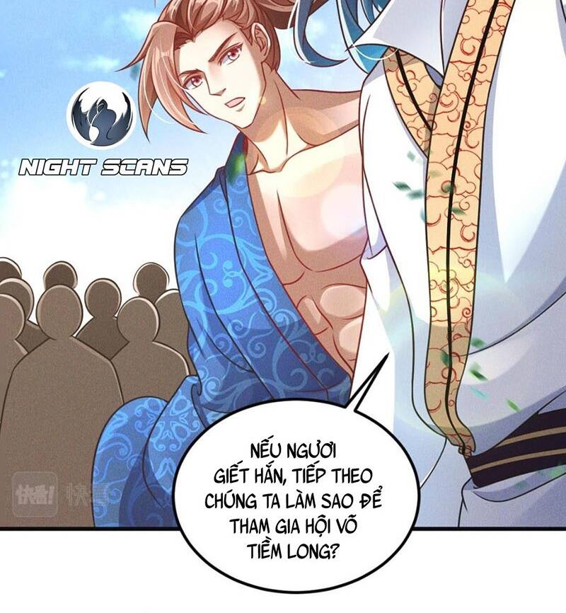 Tối Cường Thần Thoại Đế Hoàng Chapter 38 - Trang 2