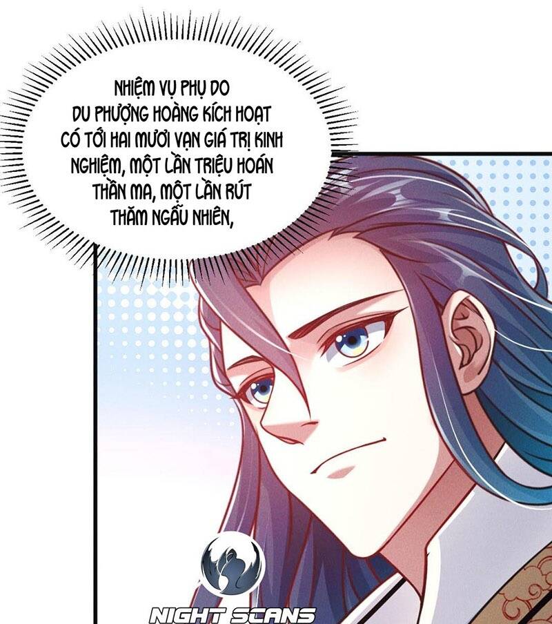 Tối Cường Thần Thoại Đế Hoàng Chapter 38 - Trang 2