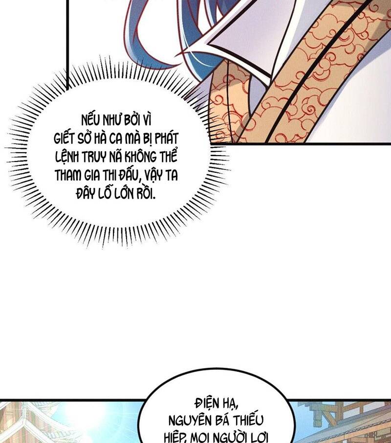 Tối Cường Thần Thoại Đế Hoàng Chapter 38 - Trang 2