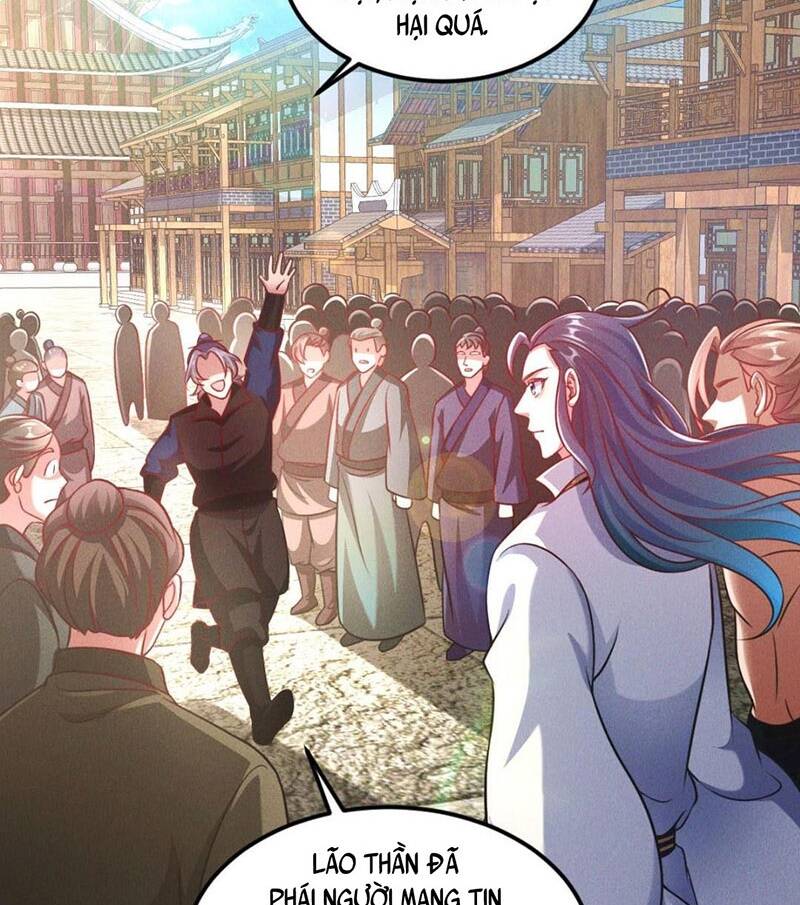 Tối Cường Thần Thoại Đế Hoàng Chapter 38 - Trang 2