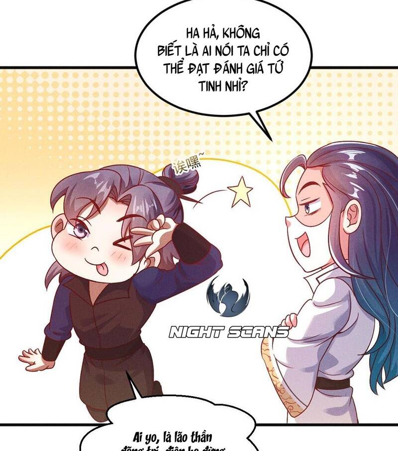 Tối Cường Thần Thoại Đế Hoàng Chapter 38 - Trang 2