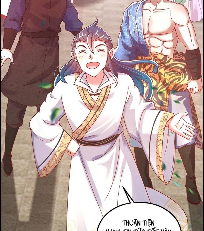 Tối Cường Thần Thoại Đế Hoàng Chapter 38 - Trang 2