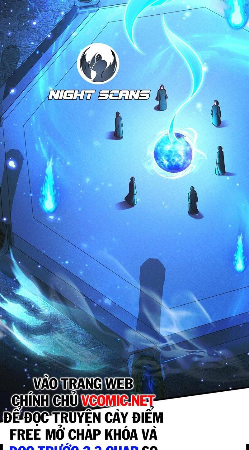 Tối Cường Thần Thoại Đế Hoàng Chapter 38 - Trang 2