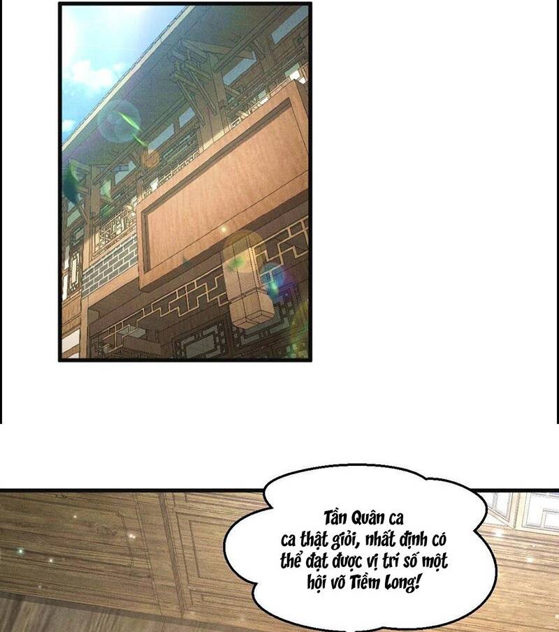 Tối Cường Thần Thoại Đế Hoàng Chapter 38 - Trang 2