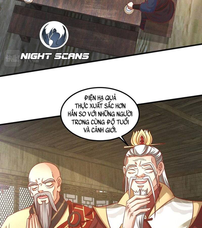 Tối Cường Thần Thoại Đế Hoàng Chapter 38 - Trang 2