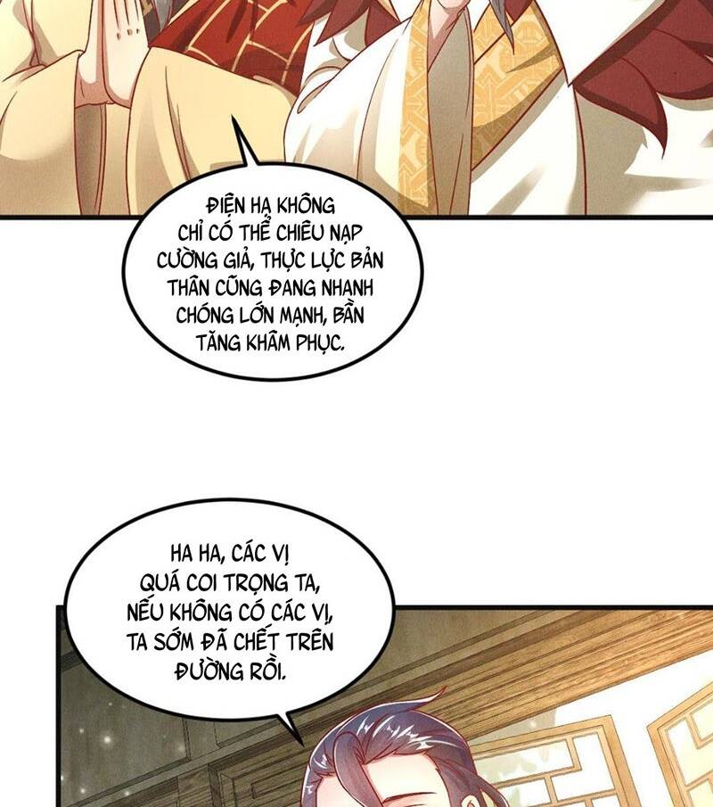 Tối Cường Thần Thoại Đế Hoàng Chapter 38 - Trang 2