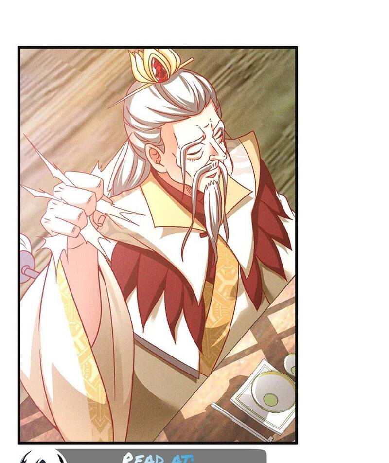 Tối Cường Thần Thoại Đế Hoàng Chapter 38 - Trang 2