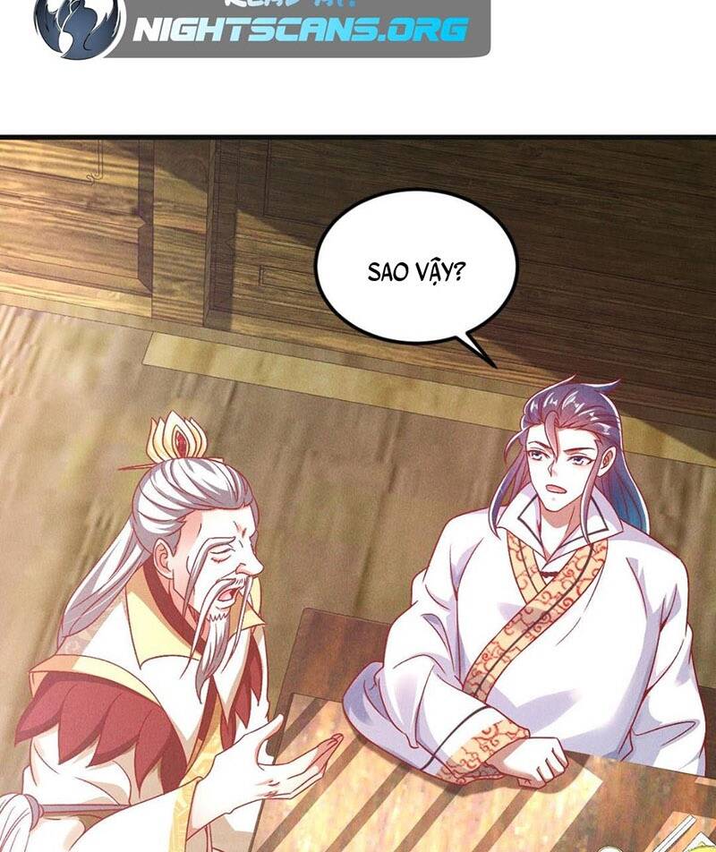 Tối Cường Thần Thoại Đế Hoàng Chapter 38 - Trang 2