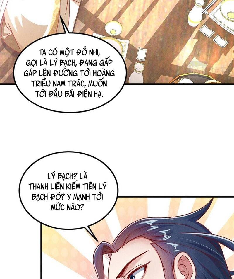 Tối Cường Thần Thoại Đế Hoàng Chapter 38 - Trang 2