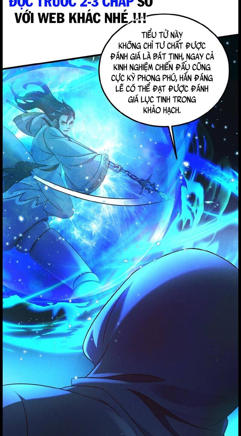 Tối Cường Thần Thoại Đế Hoàng Chapter 38 - Trang 2