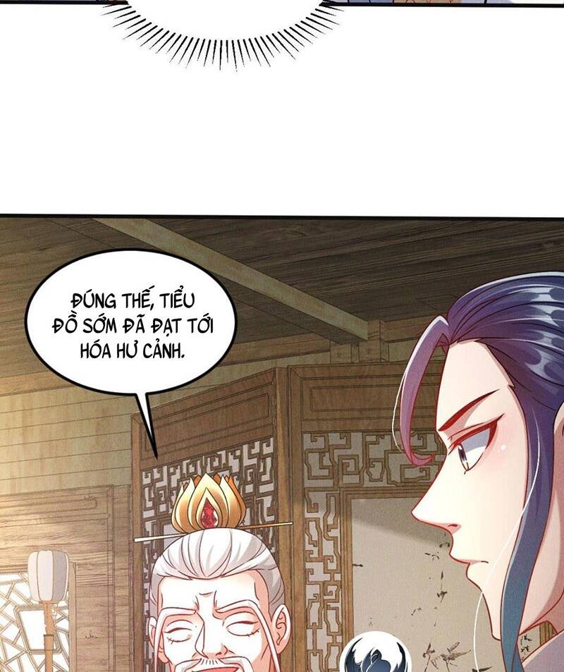 Tối Cường Thần Thoại Đế Hoàng Chapter 38 - Trang 2