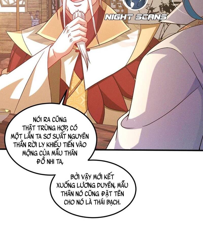 Tối Cường Thần Thoại Đế Hoàng Chapter 38 - Trang 2