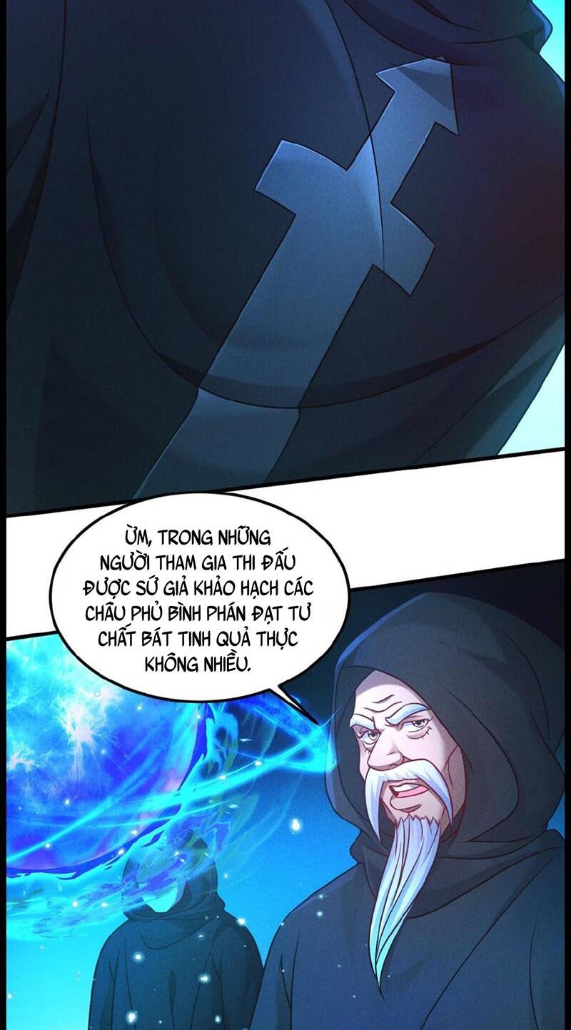 Tối Cường Thần Thoại Đế Hoàng Chapter 38 - Trang 2