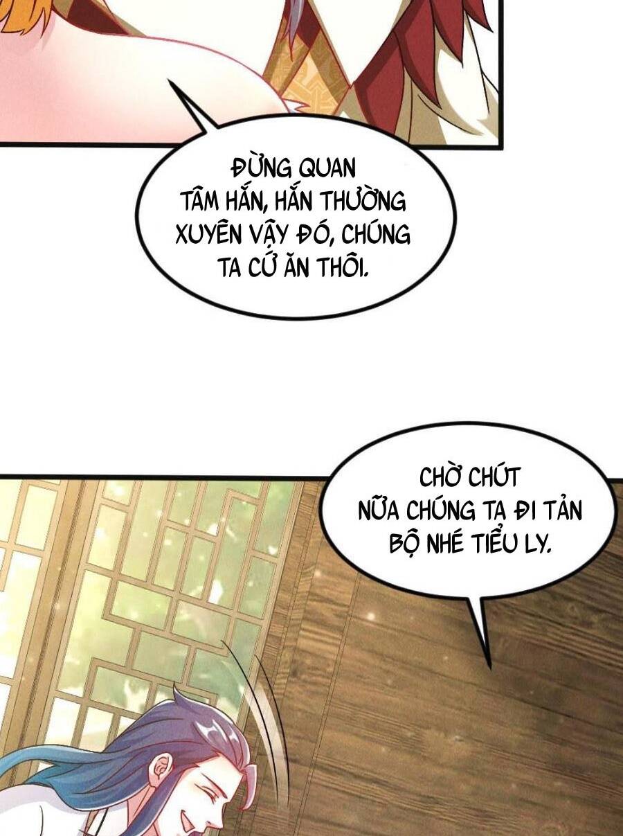 Tối Cường Thần Thoại Đế Hoàng Chapter 38 - Trang 2