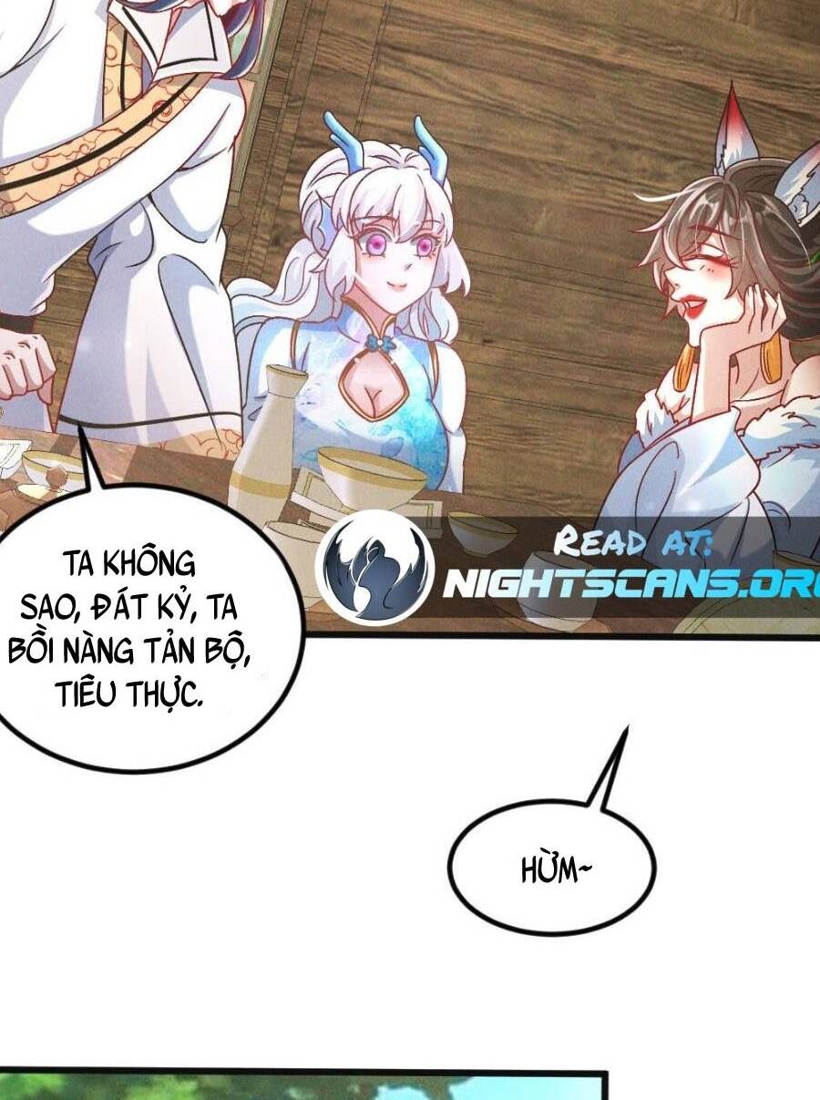Tối Cường Thần Thoại Đế Hoàng Chapter 38 - Trang 2
