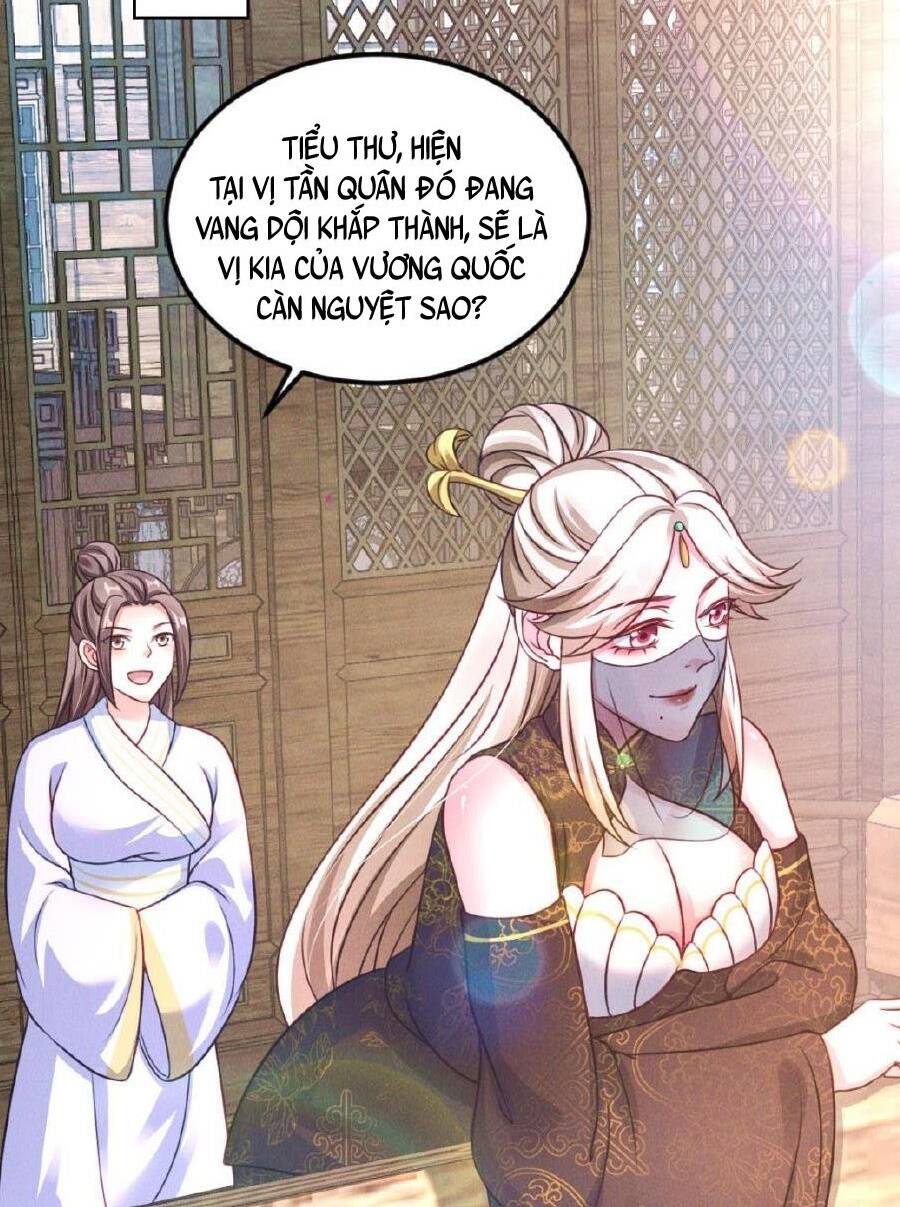 Tối Cường Thần Thoại Đế Hoàng Chapter 38 - Trang 2