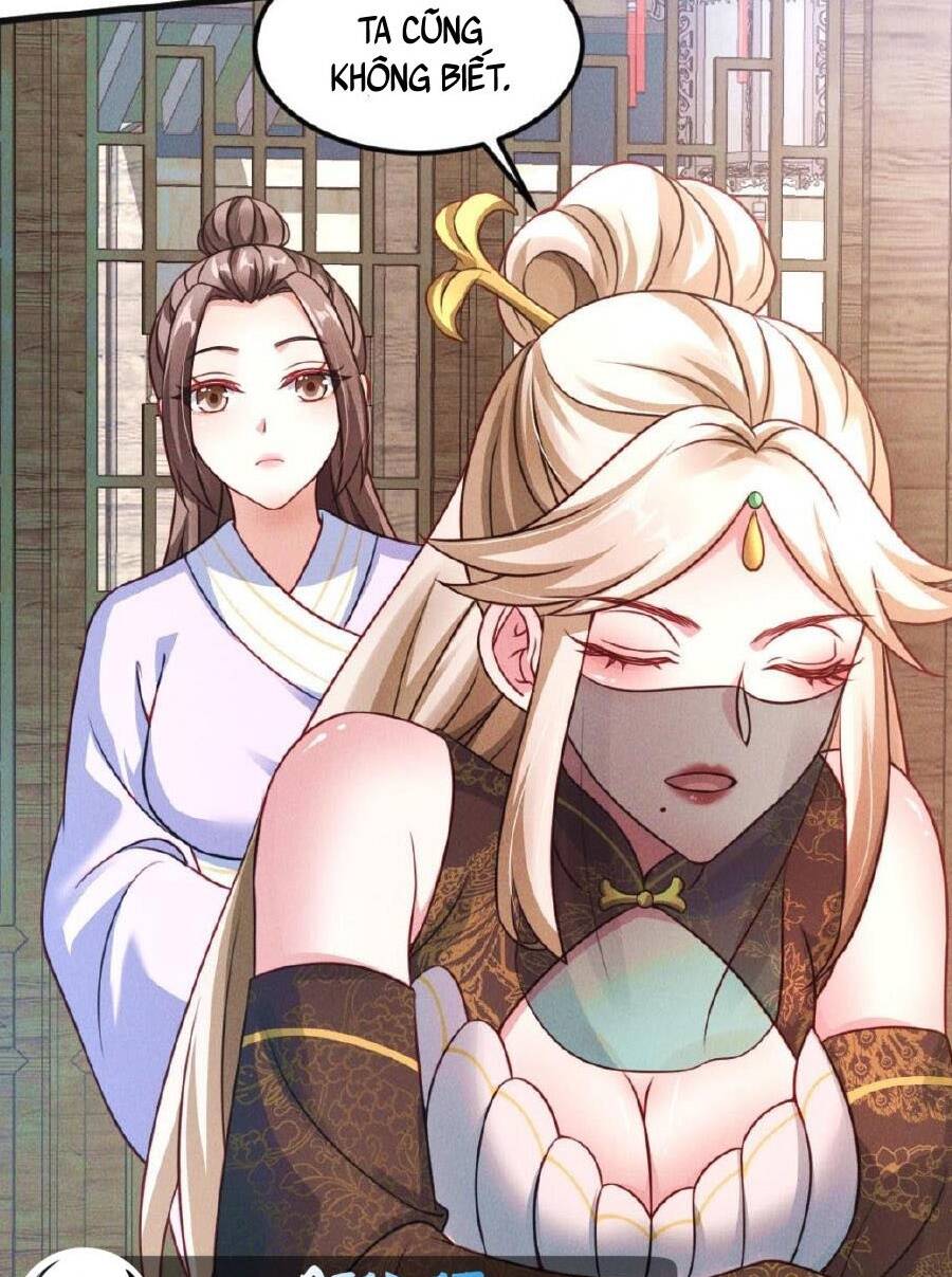 Tối Cường Thần Thoại Đế Hoàng Chapter 38 - Trang 2