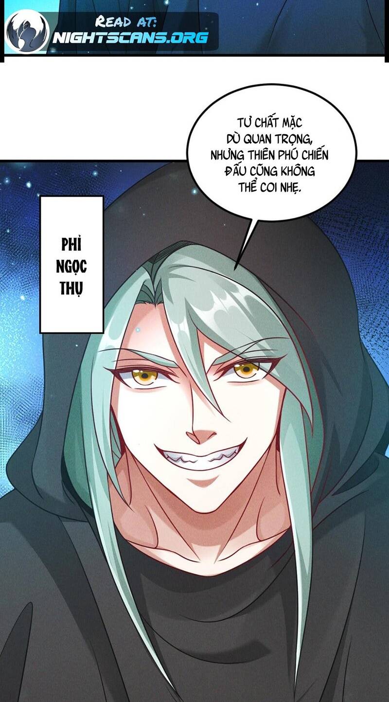 Tối Cường Thần Thoại Đế Hoàng Chapter 38 - Trang 2