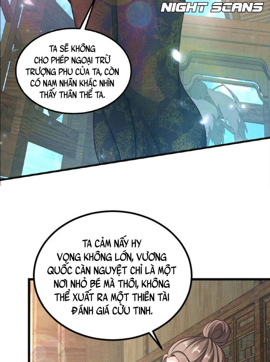 Tối Cường Thần Thoại Đế Hoàng Chapter 38 - Trang 2