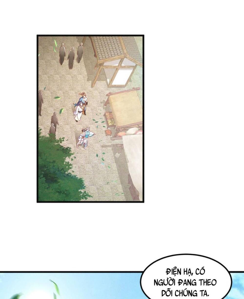 Tối Cường Thần Thoại Đế Hoàng Chapter 38 - Trang 2