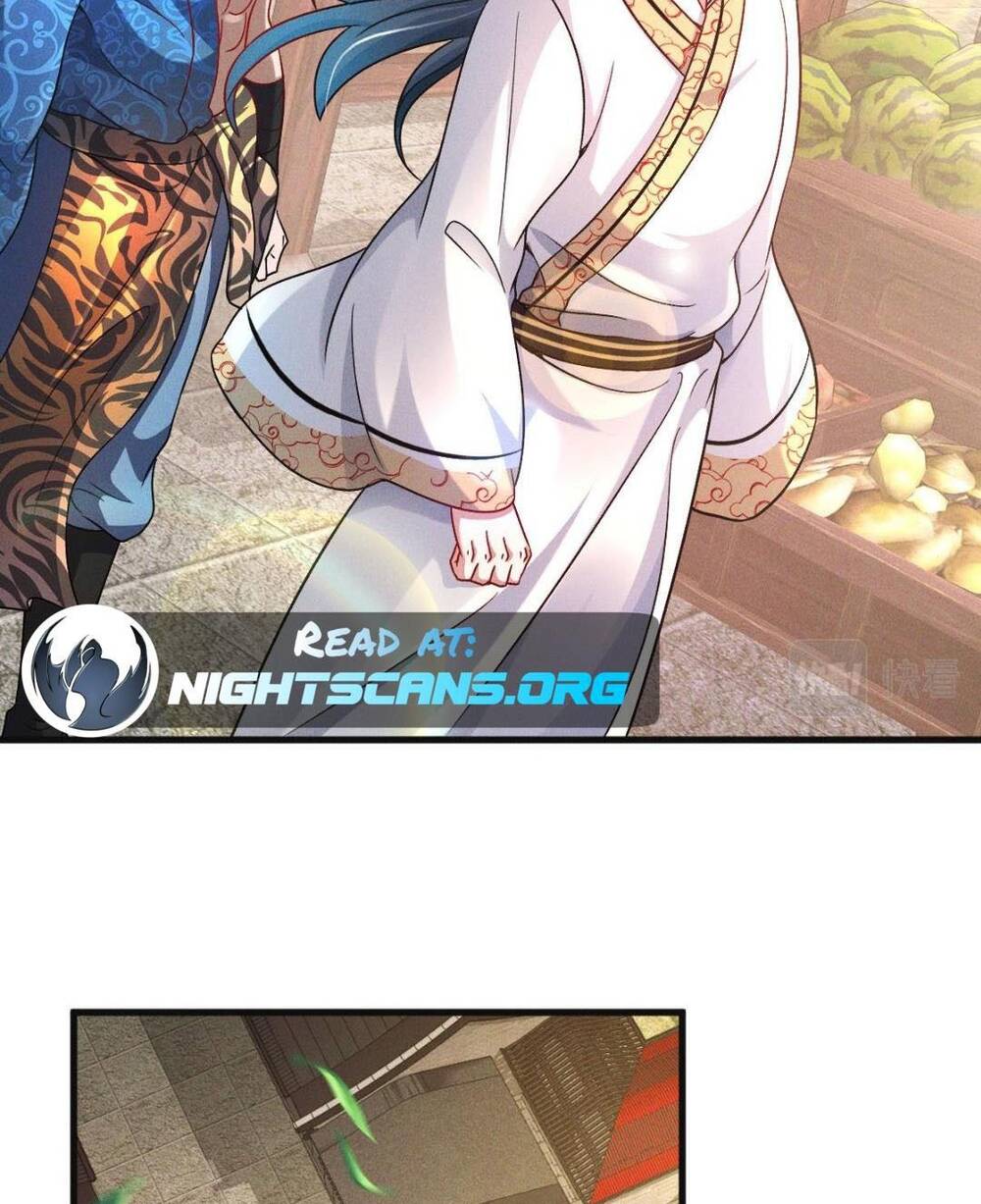 Tối Cường Thần Thoại Đế Hoàng Chapter 38 - Trang 2