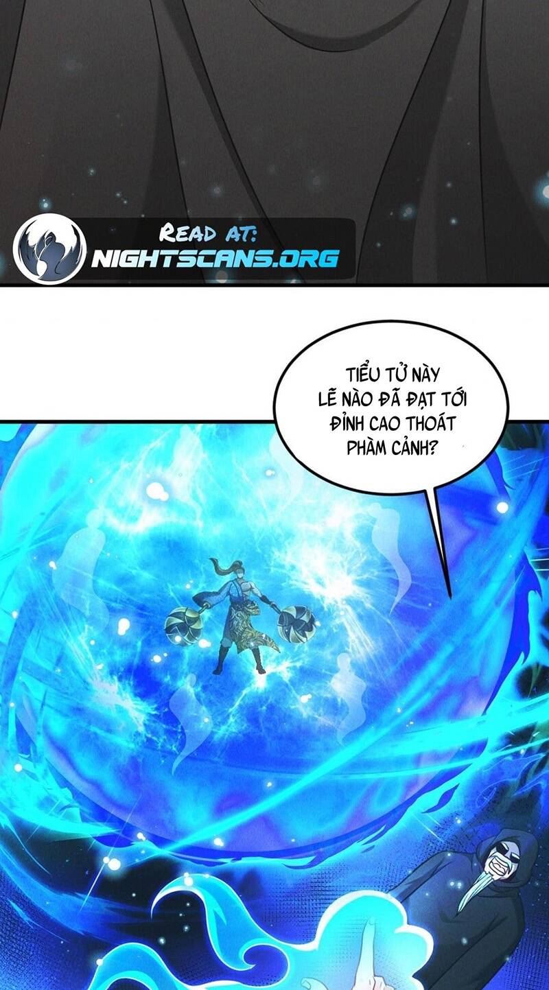Tối Cường Thần Thoại Đế Hoàng Chapter 38 - Trang 2