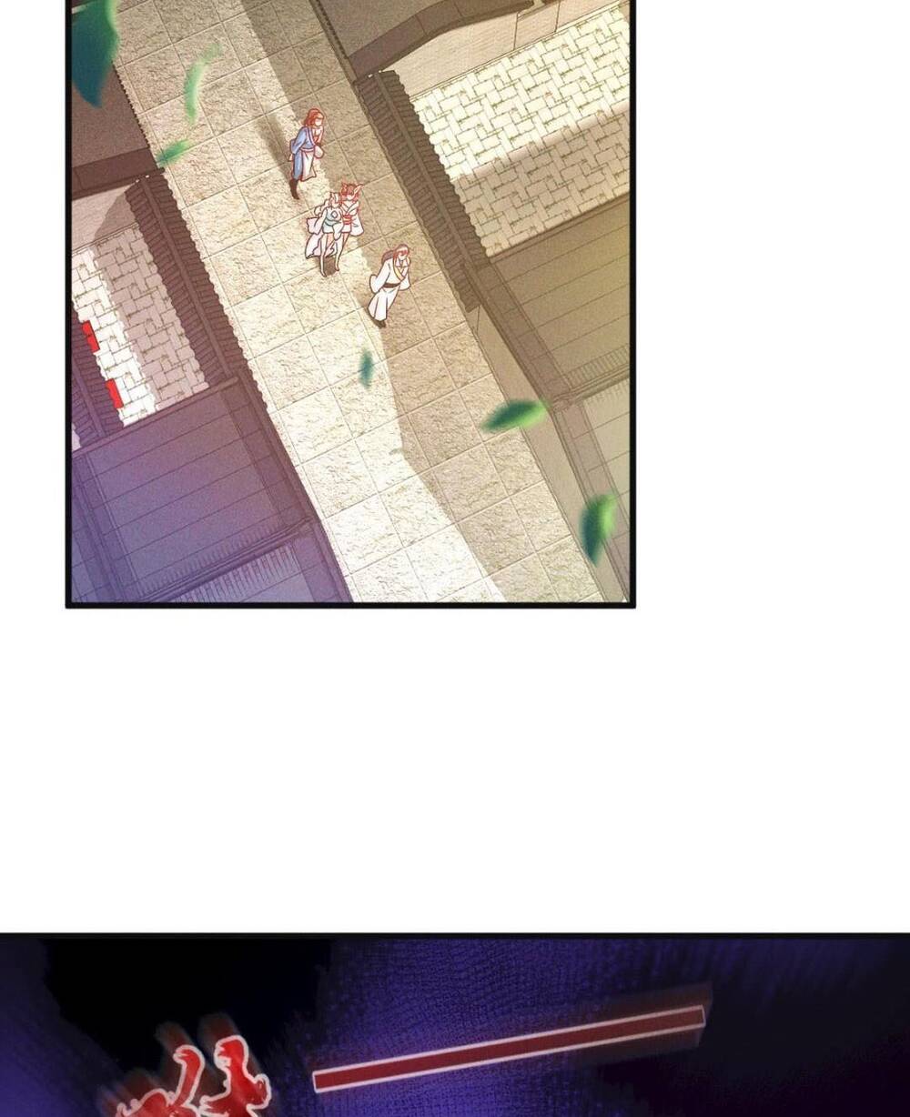 Tối Cường Thần Thoại Đế Hoàng Chapter 38 - Trang 2