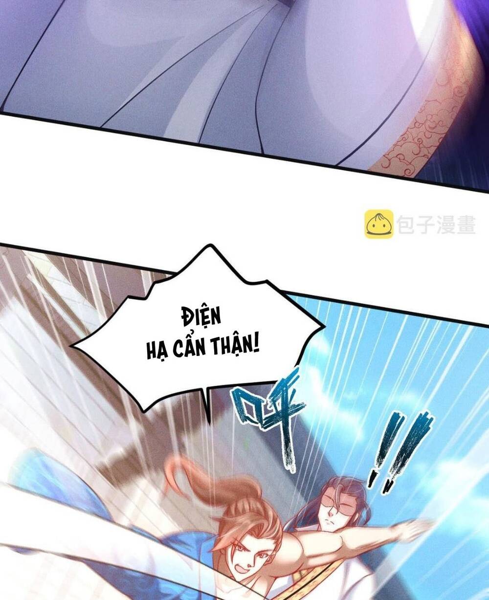 Tối Cường Thần Thoại Đế Hoàng Chapter 38 - Trang 2