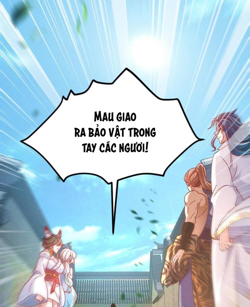 Tối Cường Thần Thoại Đế Hoàng Chapter 38 - Trang 2