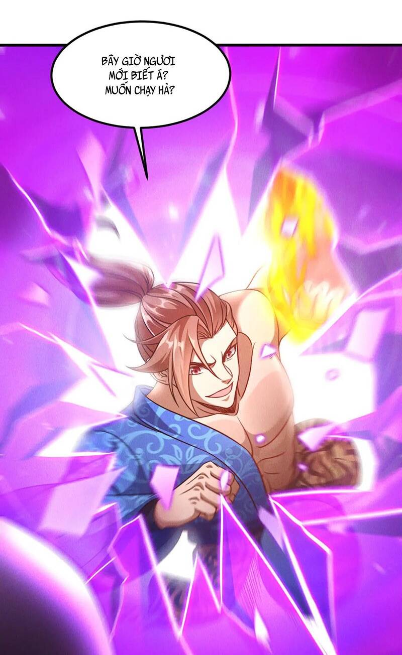 Tối Cường Thần Thoại Đế Hoàng Chapter 39 - Trang 2