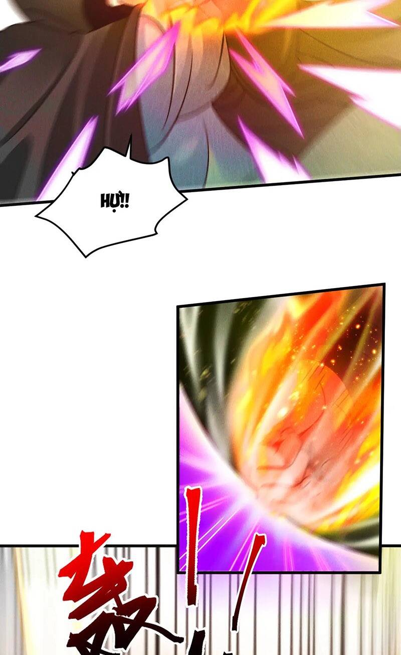 Tối Cường Thần Thoại Đế Hoàng Chapter 39 - Trang 2