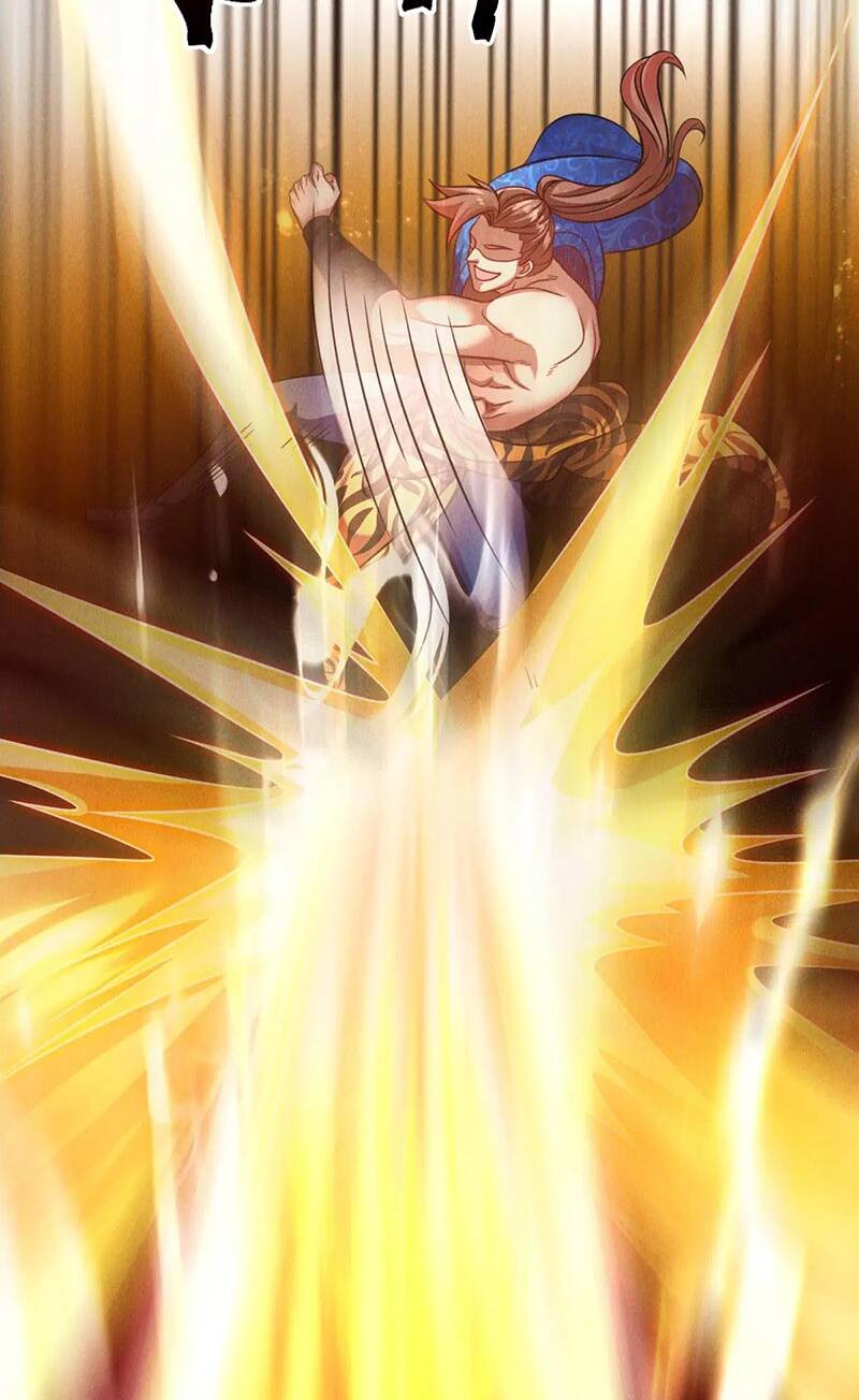 Tối Cường Thần Thoại Đế Hoàng Chapter 39 - Trang 2