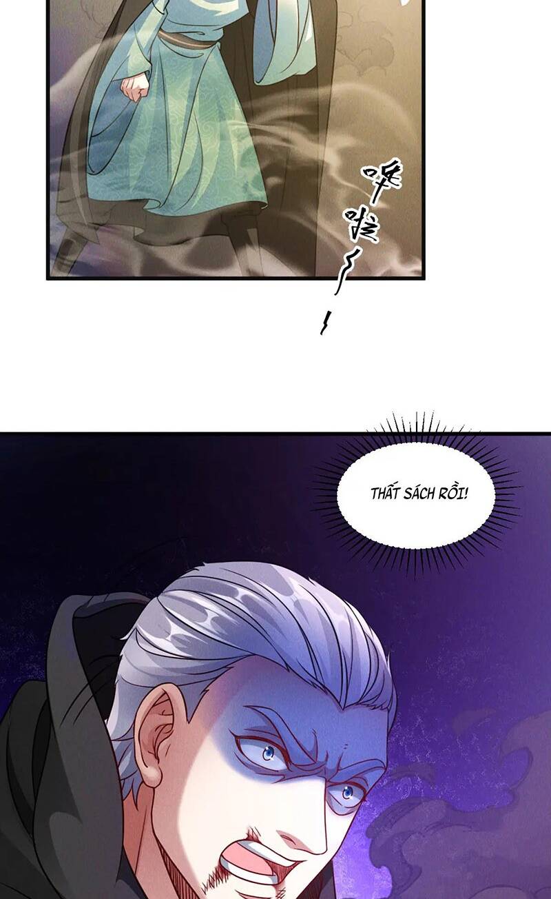 Tối Cường Thần Thoại Đế Hoàng Chapter 39 - Trang 2