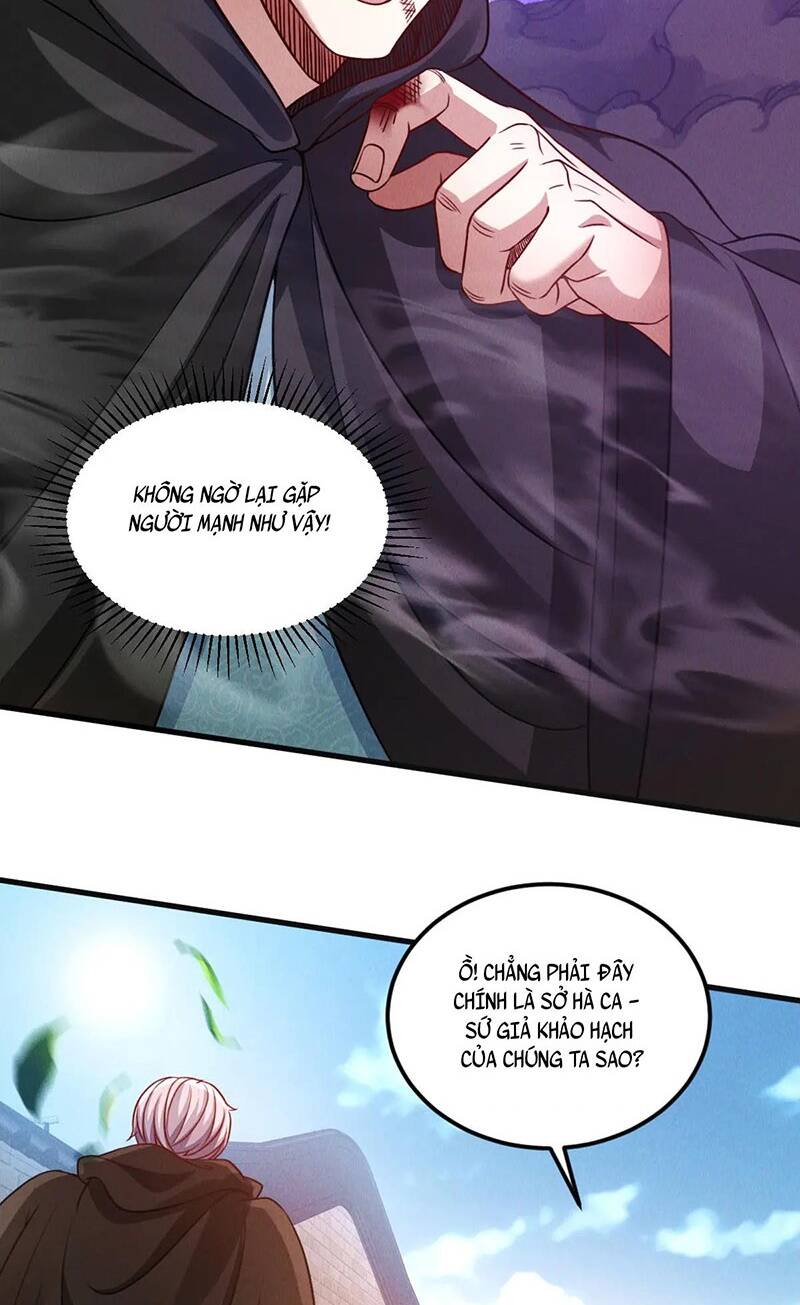 Tối Cường Thần Thoại Đế Hoàng Chapter 39 - Trang 2