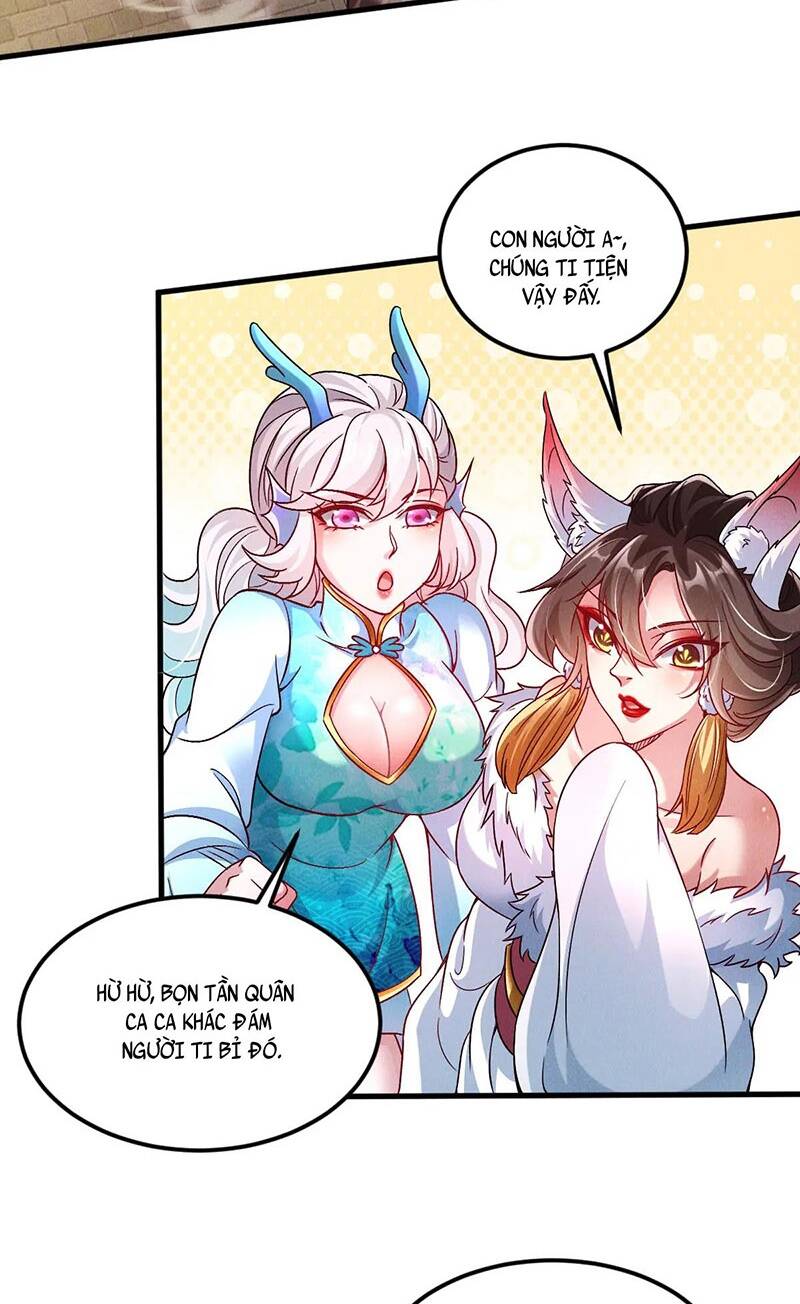 Tối Cường Thần Thoại Đế Hoàng Chapter 39 - Trang 2