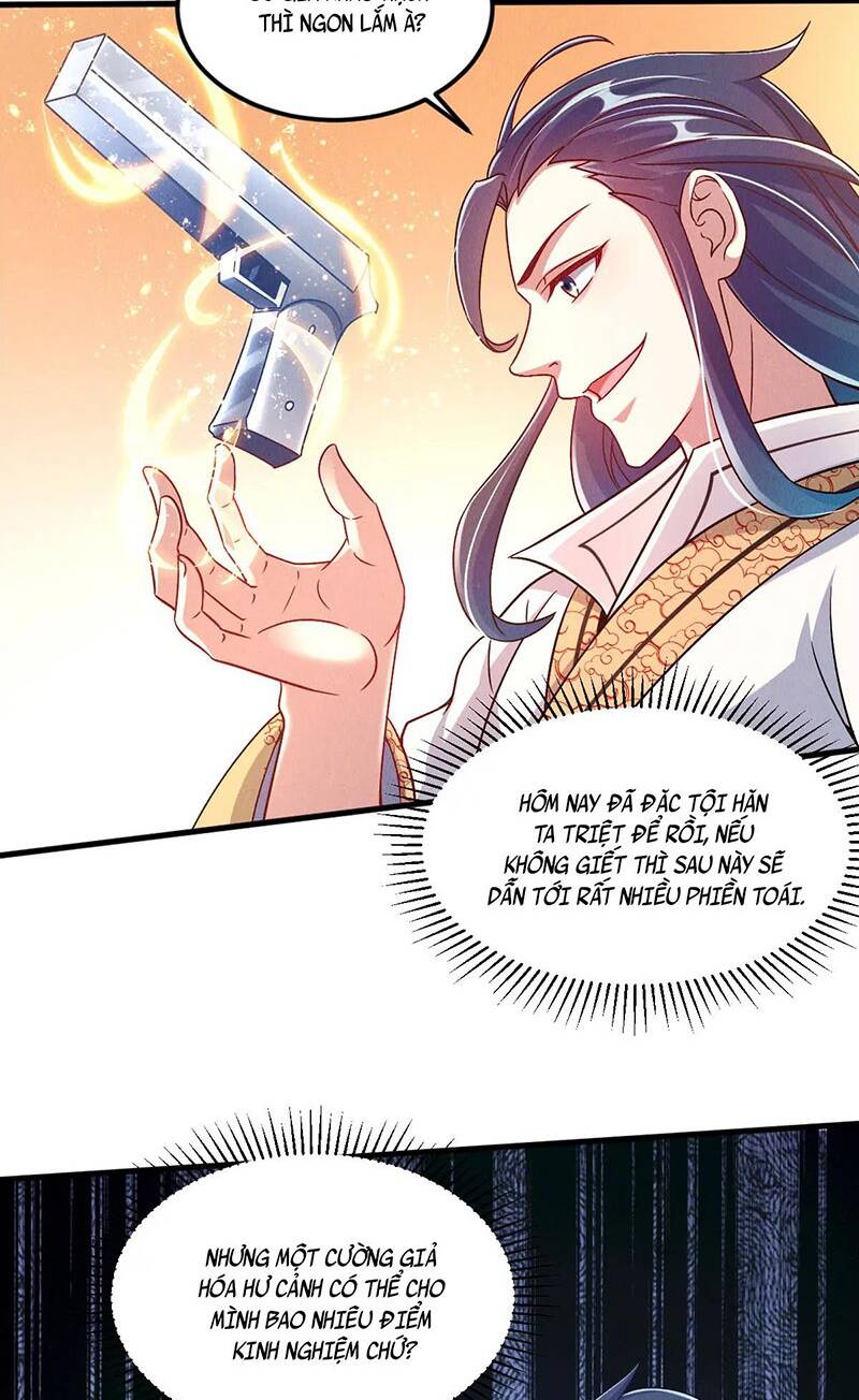 Tối Cường Thần Thoại Đế Hoàng Chapter 39 - Trang 2