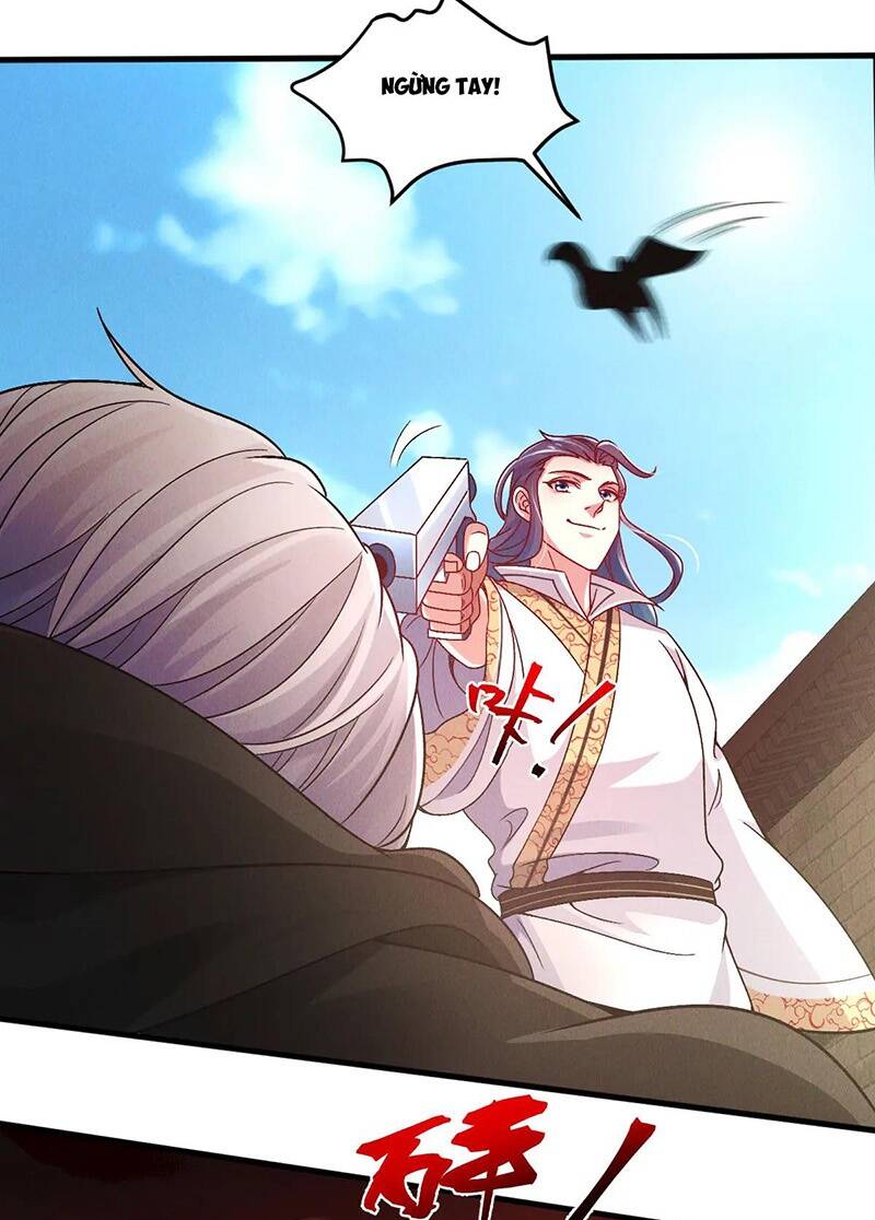 Tối Cường Thần Thoại Đế Hoàng Chapter 39 - Trang 2