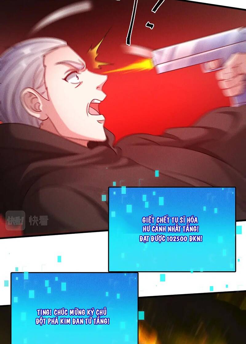 Tối Cường Thần Thoại Đế Hoàng Chapter 39 - Trang 2