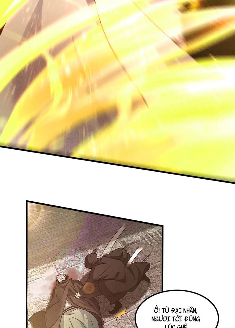Tối Cường Thần Thoại Đế Hoàng Chapter 39 - Trang 2