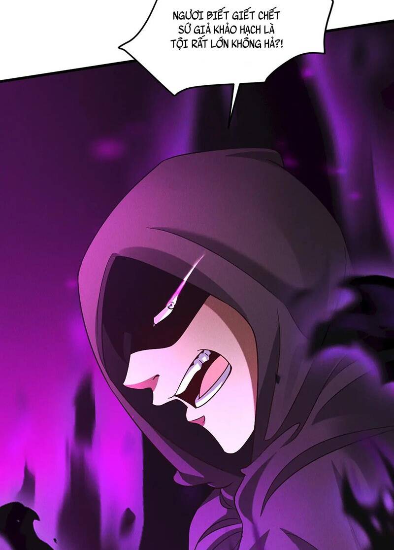 Tối Cường Thần Thoại Đế Hoàng Chapter 39 - Trang 2