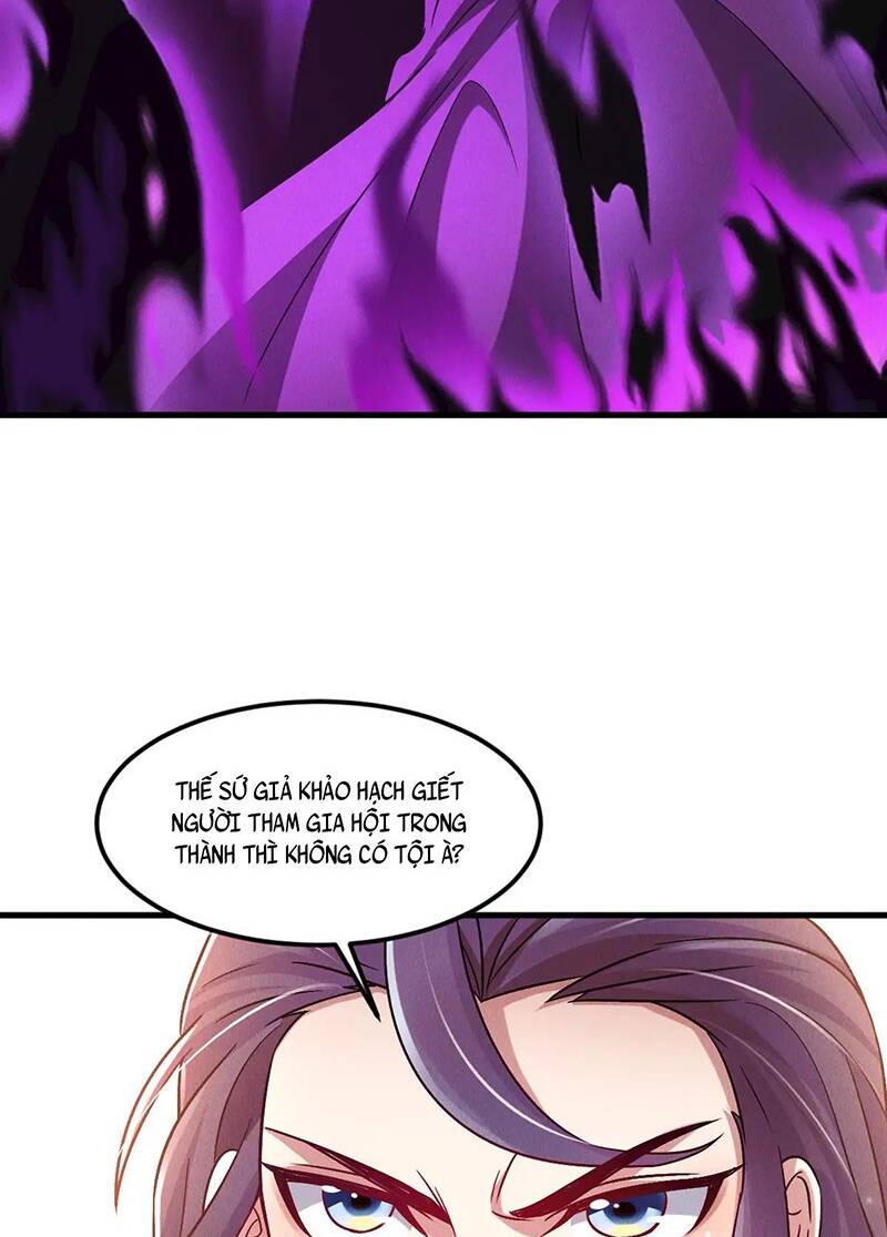Tối Cường Thần Thoại Đế Hoàng Chapter 39 - Trang 2