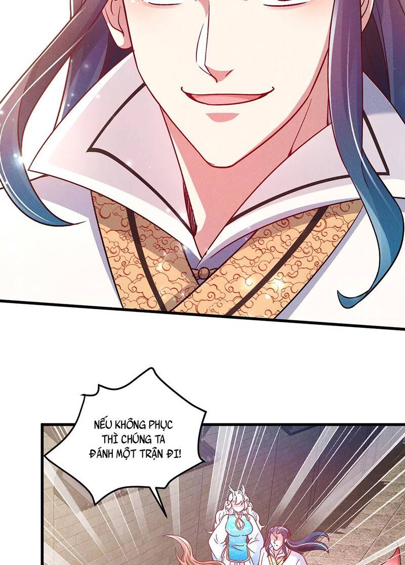 Tối Cường Thần Thoại Đế Hoàng Chapter 39 - Trang 2
