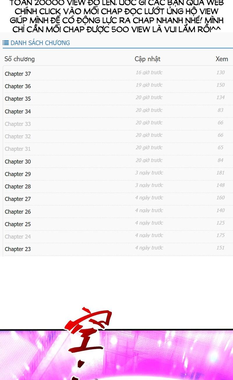 Tối Cường Thần Thoại Đế Hoàng Chapter 39 - Trang 2