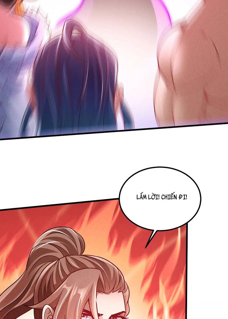 Tối Cường Thần Thoại Đế Hoàng Chapter 39 - Trang 2