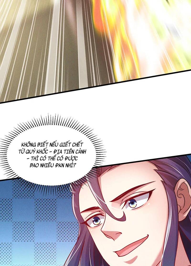 Tối Cường Thần Thoại Đế Hoàng Chapter 39 - Trang 2