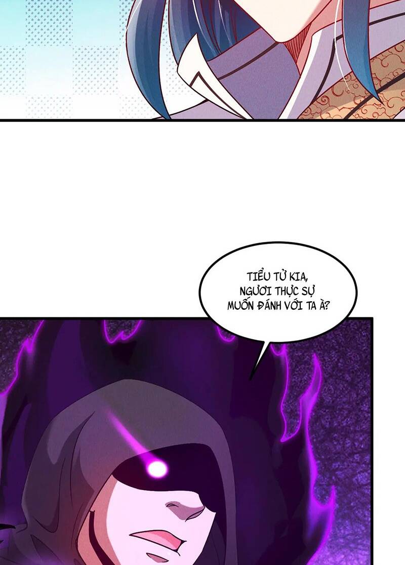 Tối Cường Thần Thoại Đế Hoàng Chapter 39 - Trang 2