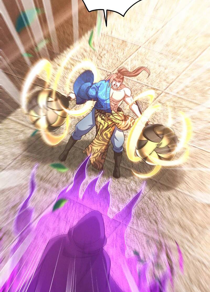 Tối Cường Thần Thoại Đế Hoàng Chapter 39 - Trang 2