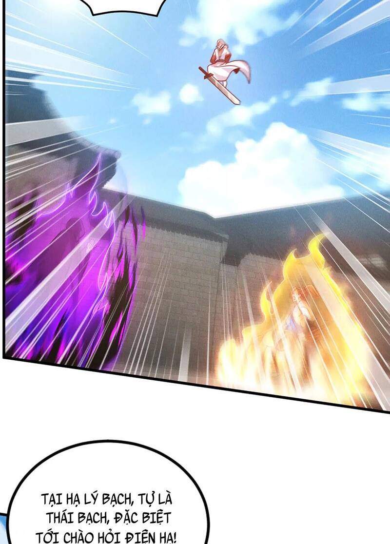 Tối Cường Thần Thoại Đế Hoàng Chapter 39 - Trang 2